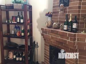 Дом 130м&sup2;, 2-этажный, посуточно, 