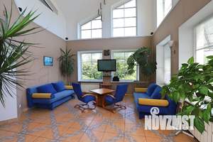 Дом 300м&sup2;, 2-этажный, посуточно, 