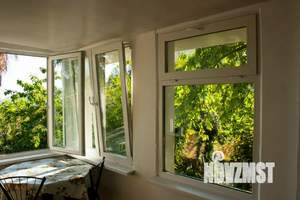 Дом 42м&sup2;, 1-этажный, посуточно, 