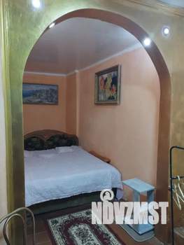 Дом 35м&sup2;, 2-этажный, посуточно, 