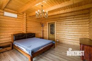 Дом 350м², 2-этажный, посуточно, 