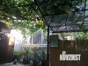 Дом 65м², 1-этажный, посуточно, 