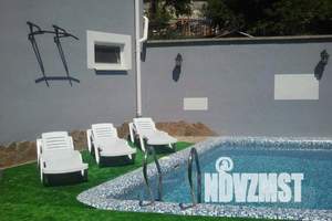 Дом 60м², 2-этажный, посуточно, 