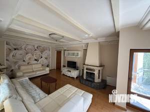 Дом 130м&sup2;, 1-этажный, на длительный срок, 