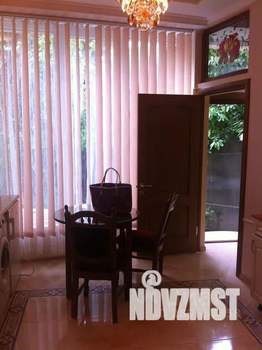 Дом 22м&sup2;, 1-этажный, посуточно, 