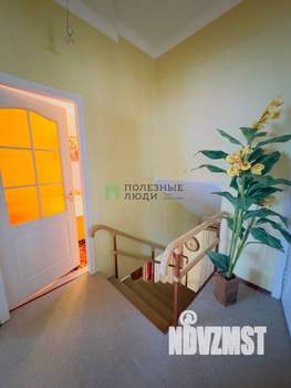 Дом 125м&sup2;, 2-этажный, на длительный срок, 