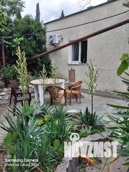 Дом 35м², 1-этажный, посуточно, 