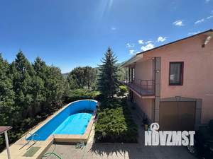 Дом 300м², 3-этажный, посуточно, 