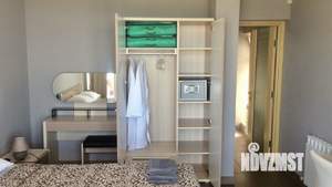 Дом 440м², 2-этажный, посуточно, 