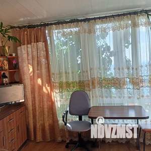 Дом 40м², 1-этажный, посуточно, 