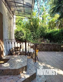 Дом 70м&sup2;, 2-этажный, посуточно, 