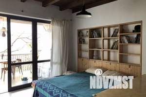 Дом 50м&sup2;, 2-этажный, посуточно, 