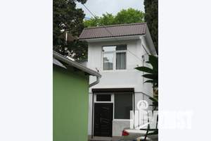 Дом 30м&sup2;, 2-этажный, посуточно, 