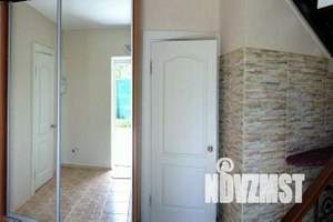 Дом 72м&sup2;, 2-этажный, посуточно, 