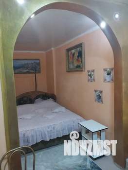 Дом 35м&sup2;, 2-этажный, посуточно, 