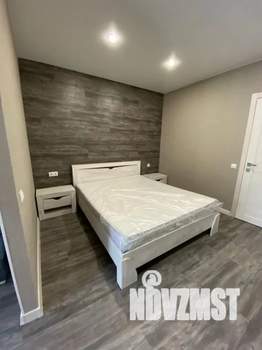 Дом 30м&sup2;, 1-этажный, посуточно, 