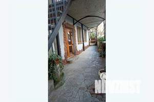 Дом 60м&sup2;, 2-этажный, посуточно, 