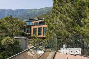 Дом 128м², 2-этажный, посуточно, 