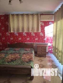 Дом 80м&sup2;, 2-этажный, посуточно, 