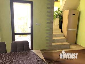 Дом 170м², 2-этажный, на длительный срок, 