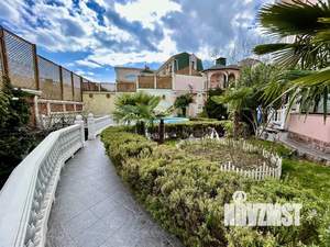 Дом 300м², 4-этажный, посуточно, 