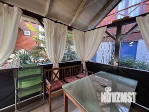 Дом 40м², 2-этажный, посуточно, 