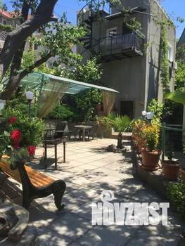 Дом 60м&sup2;, 2-этажный, посуточно, 