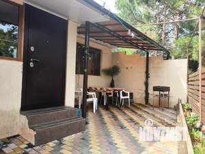 Дом 56м&sup2;, 1-этажный, посуточно, 