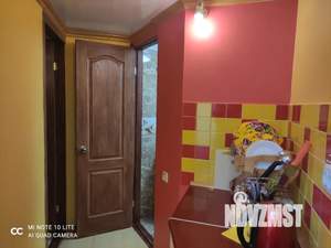 Дом 45м&sup2;, 1-этажный, посуточно, 