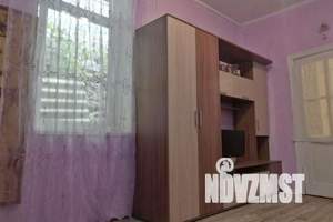Дом 50м², 1-этажный, посуточно, 