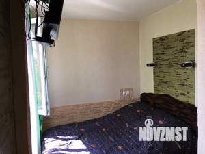 Дом 30м&sup2;, 1-этажный, посуточно, 