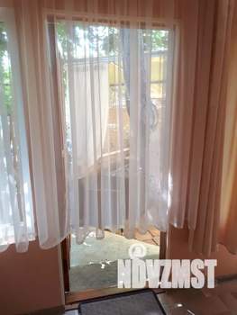 Дом 25м&sup2;, 2-этажный, посуточно, 