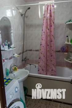 Дом 50м², 1-этажный, посуточно, 