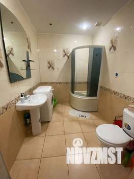 Дом 150м², 3-этажный, посуточно, 