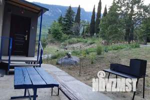 Дом 70м&sup2;, 1-этажный, посуточно, 