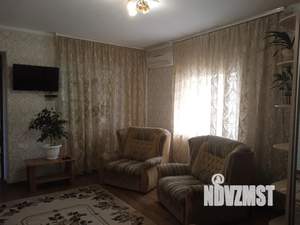 Дом 33м², 1-этажный, посуточно, 