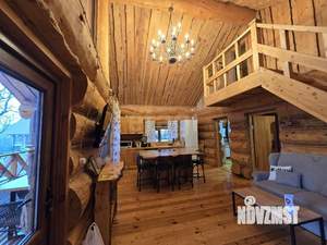 Дом 64м&sup2;, 2-этажный, на длительный срок, 