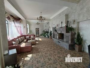 Дом 500м², 4-этажный, посуточно, 