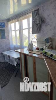 Дом 32м², 1-этажный, посуточно, 