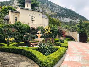 Дом 380м², 3-этажный, посуточно, 