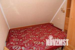 Дом 40м², 2-этажный, посуточно, 