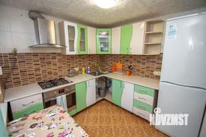 Дом 35м², 1-этажный, посуточно, 
