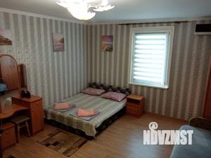 Дом 80м², 1-этажный, посуточно, 