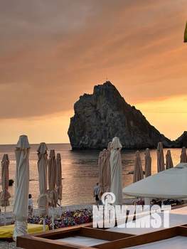 Дом 33м², 1-этажный, посуточно, 