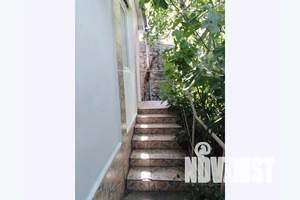 Дом 50м&sup2;, 1-этажный, посуточно, 