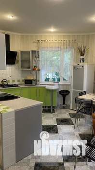 Дом 60м&sup2;, 1-этажный, посуточно, 