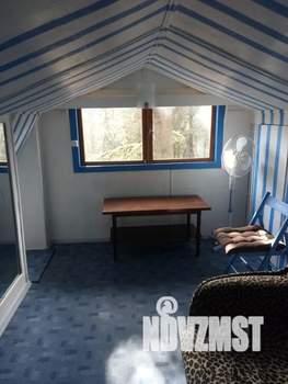 Дом 50м&sup2;, 2-этажный, посуточно, 