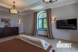 Дом 790м&sup2;, 4-этажный, посуточно, 