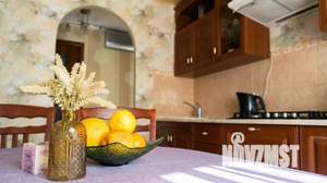 Дом 36м&sup2;, 2-этажный, посуточно, 