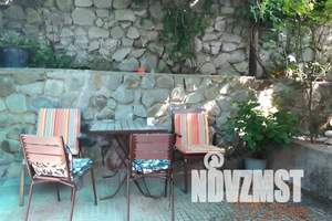 Дом 73м&sup2;, 2-этажный, посуточно, 